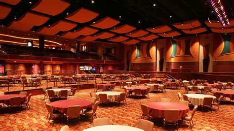 Showplace Theatre .